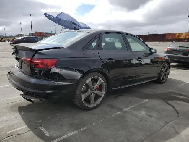 WAUEAAF47PA066274 2023 2023 Audi A4- Premium Plus 45 3