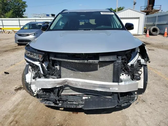 5XYRLDLCXMG006951 2021 2021 KIA Sorento- S 5