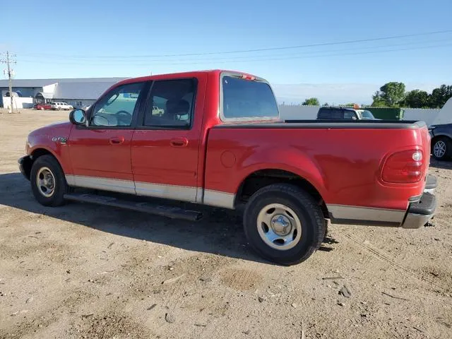 1FTRW07L33KA13470 2003 2003 Ford F-150- Supercrew 2