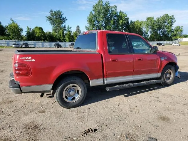 1FTRW07L33KA13470 2003 2003 Ford F-150- Supercrew 3