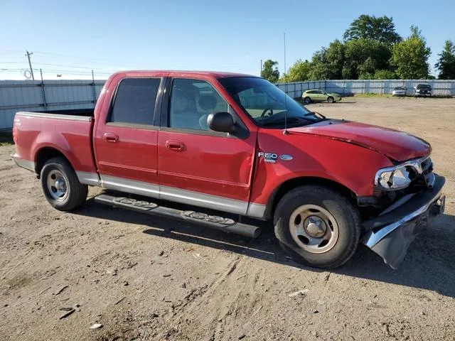 1FTRW07L33KA13470 2003 2003 Ford F-150- Supercrew 4