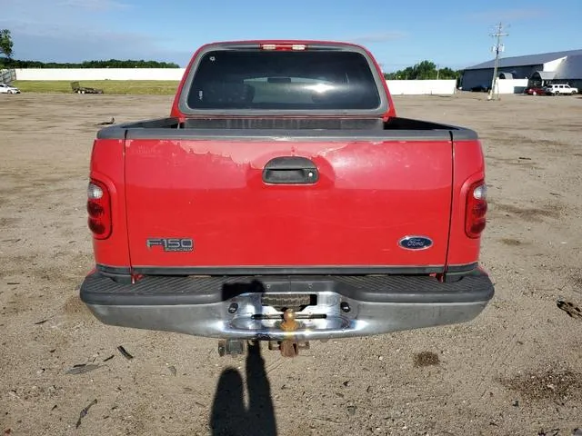 1FTRW07L33KA13470 2003 2003 Ford F-150- Supercrew 6