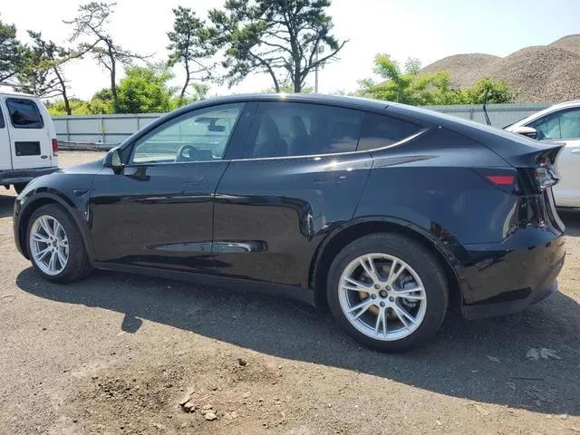 7SAYGDEE9PA108297 2023 2023 Tesla MODEL Y 2