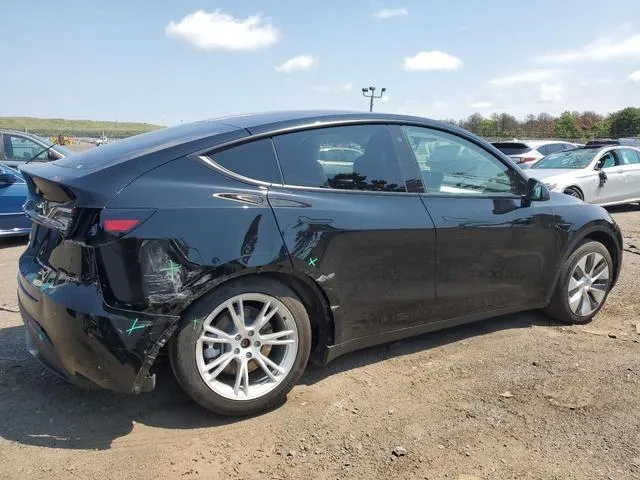 7SAYGDEE9PA108297 2023 2023 Tesla MODEL Y 3