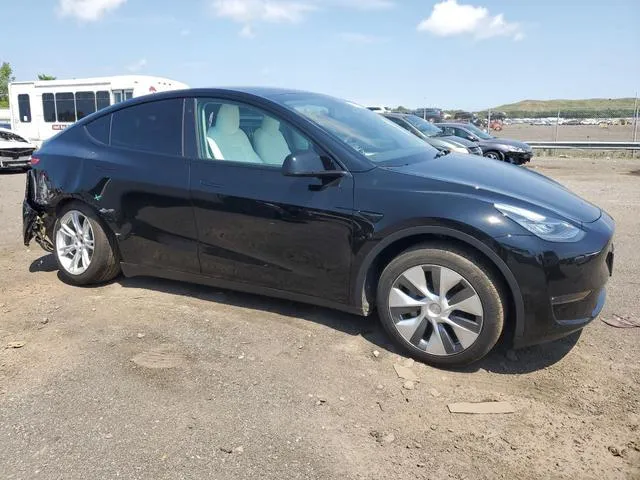 7SAYGDEE9PA108297 2023 2023 Tesla MODEL Y 4