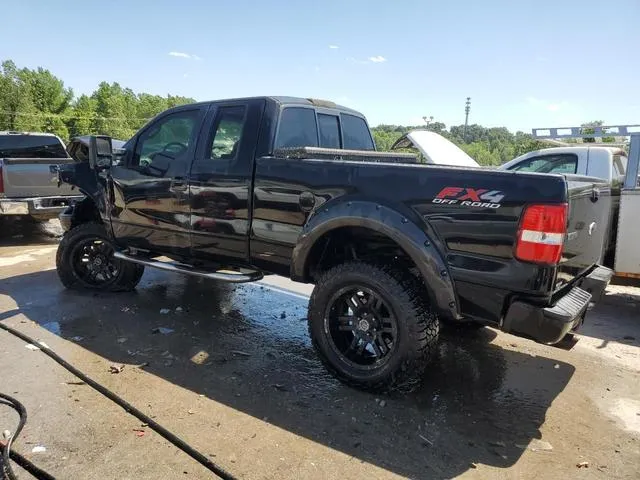 1FTPX14V48FC16769 2008 2008 Ford F-150 2