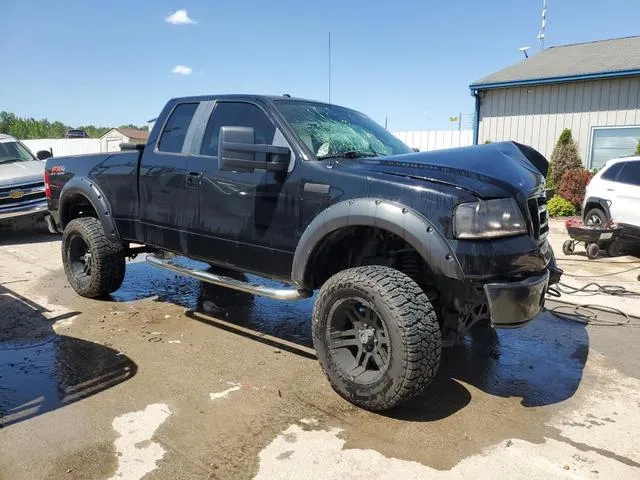 1FTPX14V48FC16769 2008 2008 Ford F-150 4