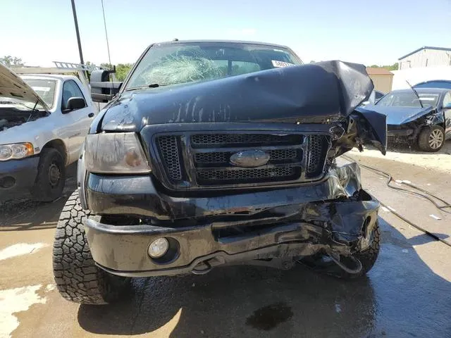 1FTPX14V48FC16769 2008 2008 Ford F-150 5