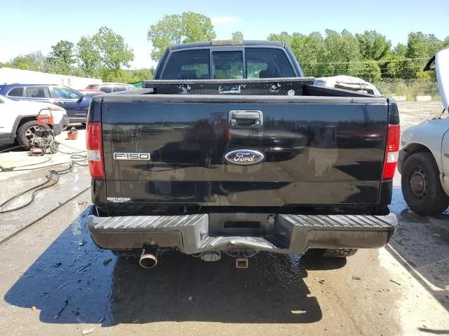 1FTPX14V48FC16769 2008 2008 Ford F-150 6