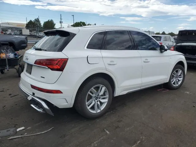 WA1GAAFY2N2137655 2022 2022 Audi Q5- Premium 45 3