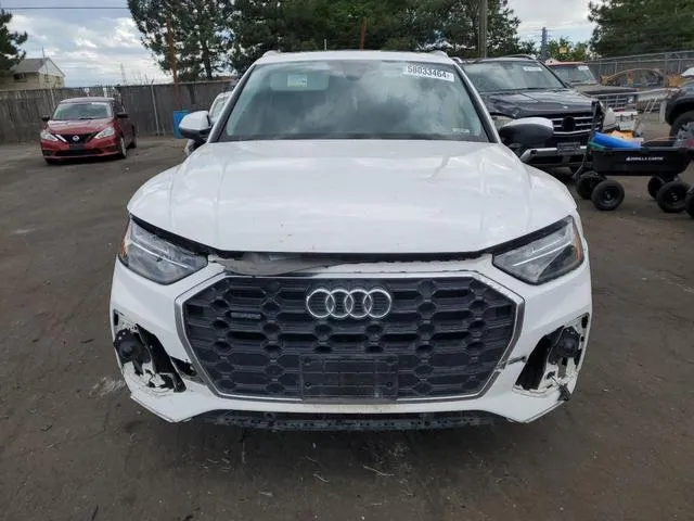 WA1GAAFY2N2137655 2022 2022 Audi Q5- Premium 45 5