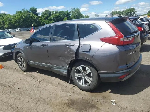 2HKRW6H34KH213949 2019 2019 Honda CR-V- LX 2