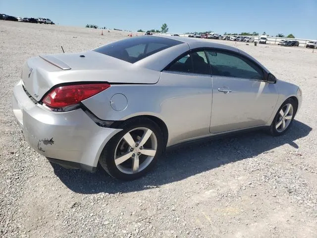 1G2ZH361974162136 2007 2007 Pontiac G6- GT 3