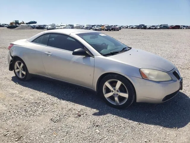 1G2ZH361974162136 2007 2007 Pontiac G6- GT 4