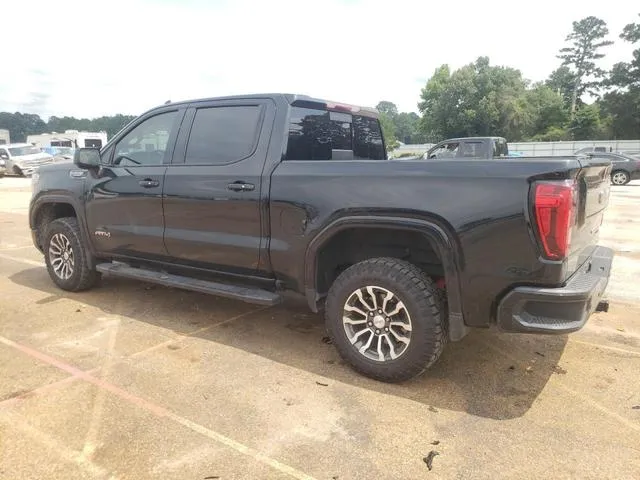 3GTP9EED6LG408564 2020 2020 GMC Sierra- K1500 At4 2