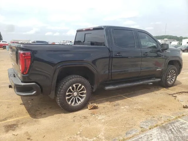 3GTP9EED6LG408564 2020 2020 GMC Sierra- K1500 At4 3