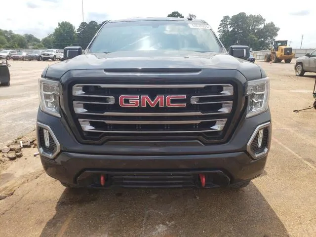 3GTP9EED6LG408564 2020 2020 GMC Sierra- K1500 At4 5