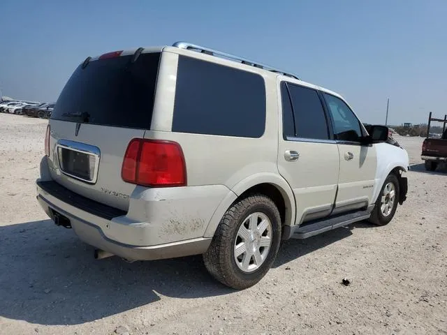 5LMFU27R84LJ41183 2004 2004 Lincoln Navigator 3