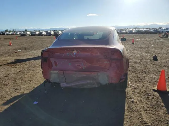 5YJ3E1EA8PF709695 2023 2023 Tesla MODEL 3 6