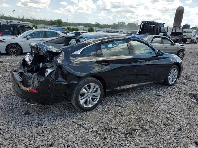 1HGCV1F1XKA137742 2019 2019 Honda Accord- LX 3