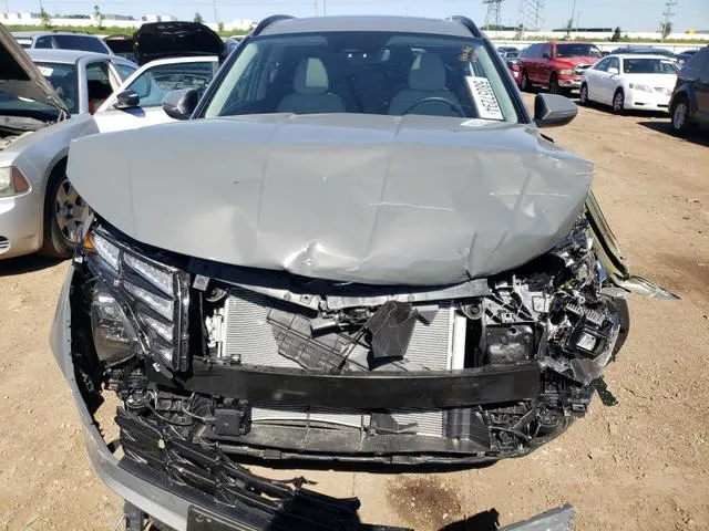 5NMJFCDE2RH348521 2024 2024 Hyundai Tucson- Sel 5