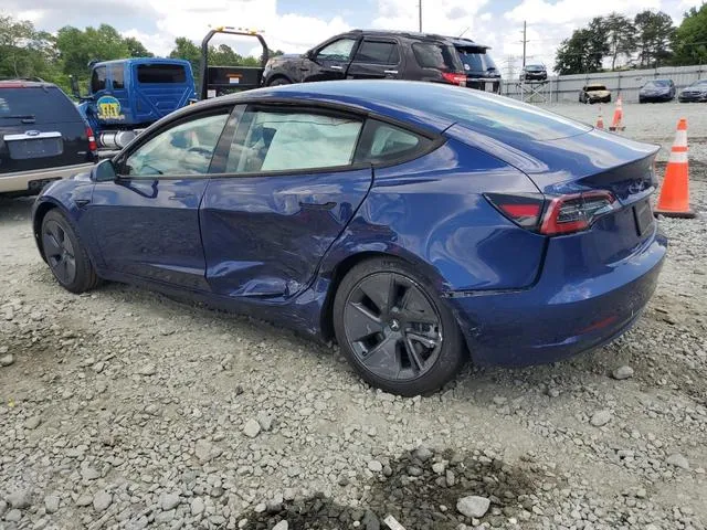 5YJ3E1EA5PF578628 2023 2023 Tesla MODEL 3 2