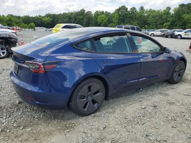 5YJ3E1EA5PF578628 2023 2023 Tesla MODEL 3 3