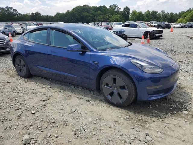 5YJ3E1EA5PF578628 2023 2023 Tesla MODEL 3 4