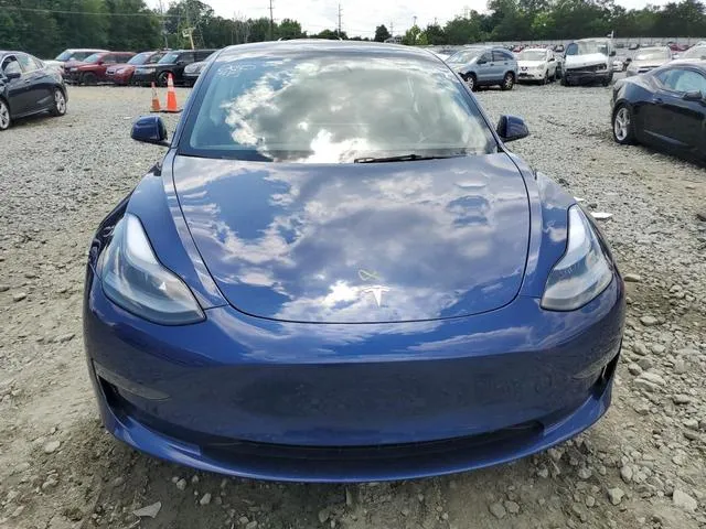 5YJ3E1EA5PF578628 2023 2023 Tesla MODEL 3 5