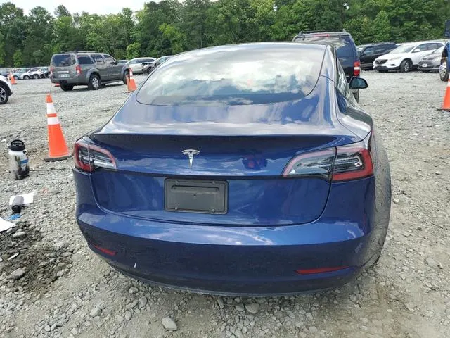 5YJ3E1EA5PF578628 2023 2023 Tesla MODEL 3 6