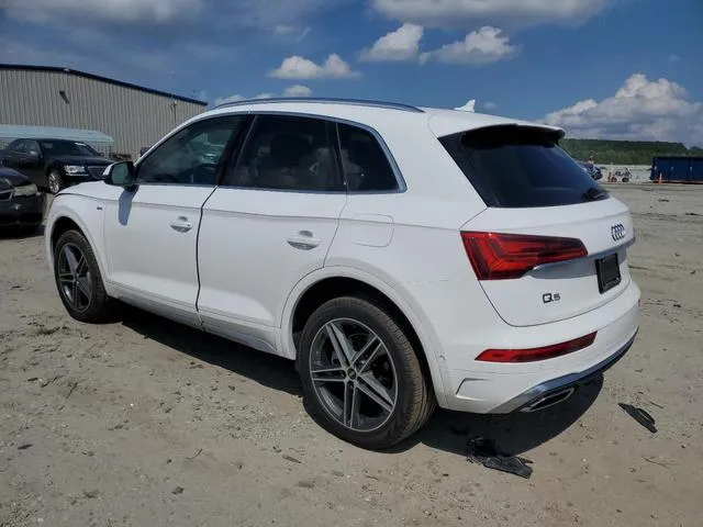 WA1F2AFY0P2049425 2023 2023 Audi Q5- Prestige 55 2