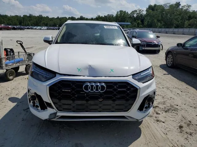 WA1F2AFY0P2049425 2023 2023 Audi Q5- Prestige 55 5