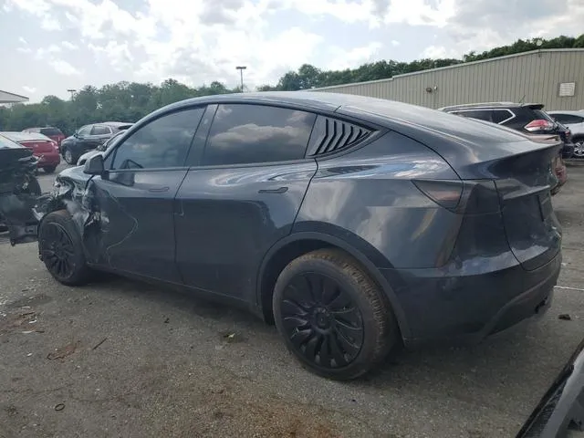 7SAYGDEE9RA227129 2024 2024 Tesla MODEL Y 2