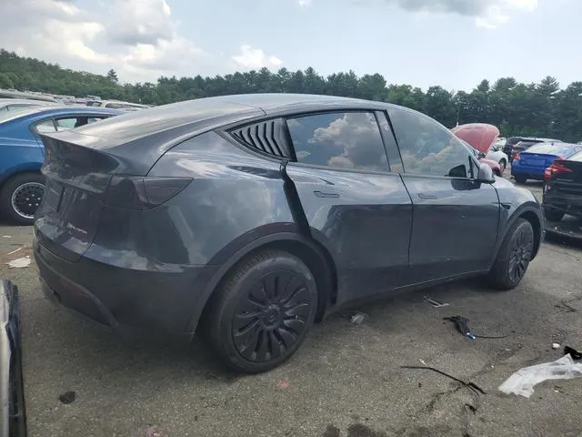 7SAYGDEE9RA227129 2024 2024 Tesla MODEL Y 3