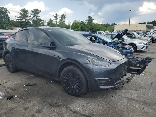 7SAYGDEE9RA227129 2024 2024 Tesla MODEL Y 4