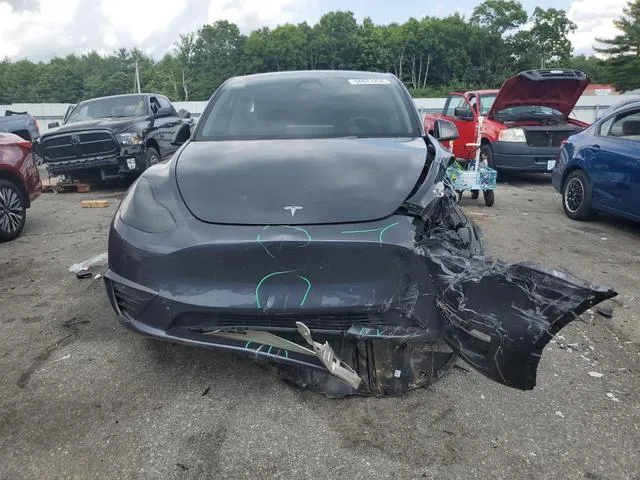 7SAYGDEE9RA227129 2024 2024 Tesla MODEL Y 5