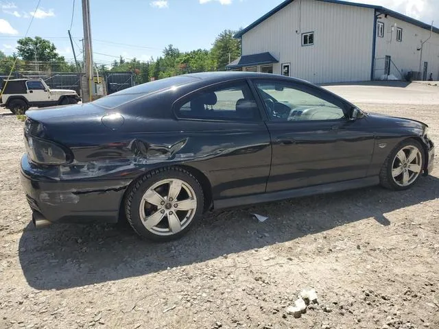 6G2VX12G34L244626 2004 2004 Pontiac GTO 3