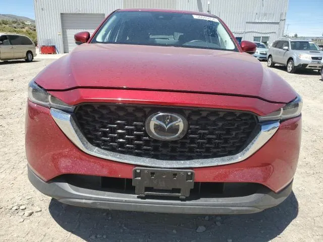 JM3KFBBMXN0561193 2022 2022 Mazda CX-5- Select 5