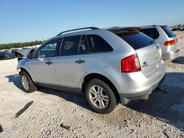 2FMDK3GC4BBB38408 2011 2011 Ford Edge- SE 2