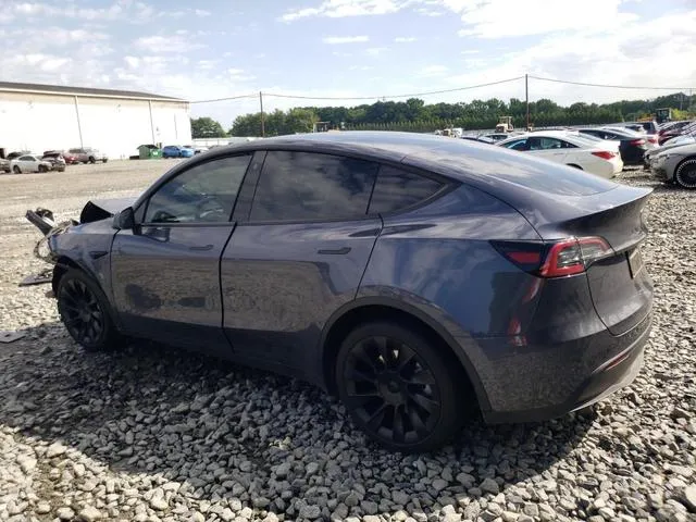 7SAYGAEE0PF661566 2023 2023 Tesla MODEL Y 2