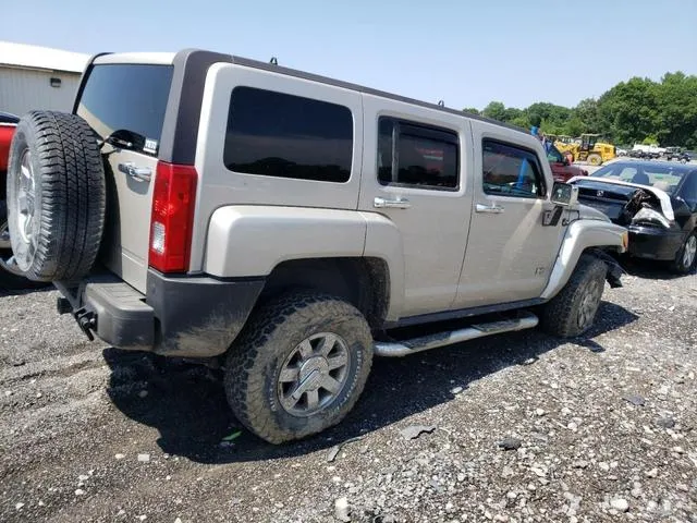 5GTDN136768176443 2006 2006 Hummer H3 3