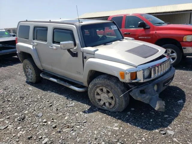 5GTDN136768176443 2006 2006 Hummer H3 4