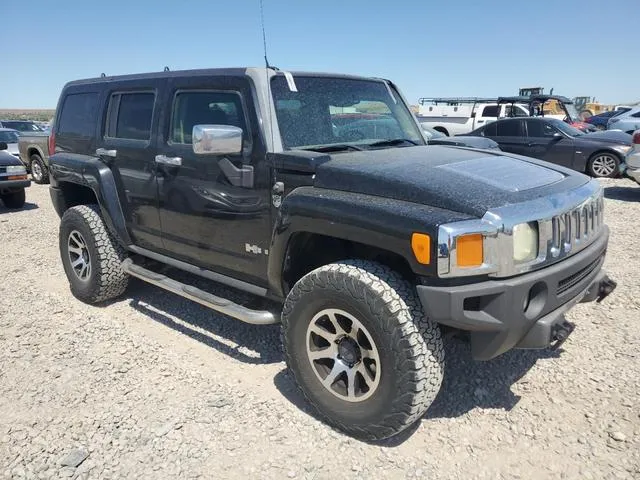 5GTDN136568173119 2006 2006 Hummer H3 4