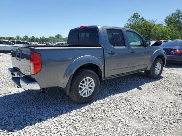 1N6AD0EV0KN713075 2019 2019 Nissan Frontier- S 3