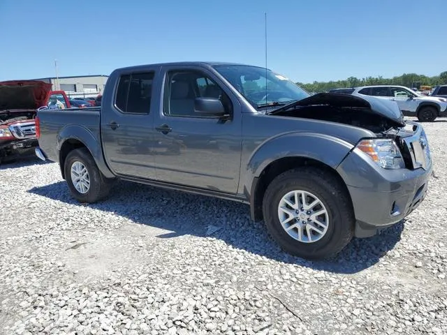 1N6AD0EV0KN713075 2019 2019 Nissan Frontier- S 4