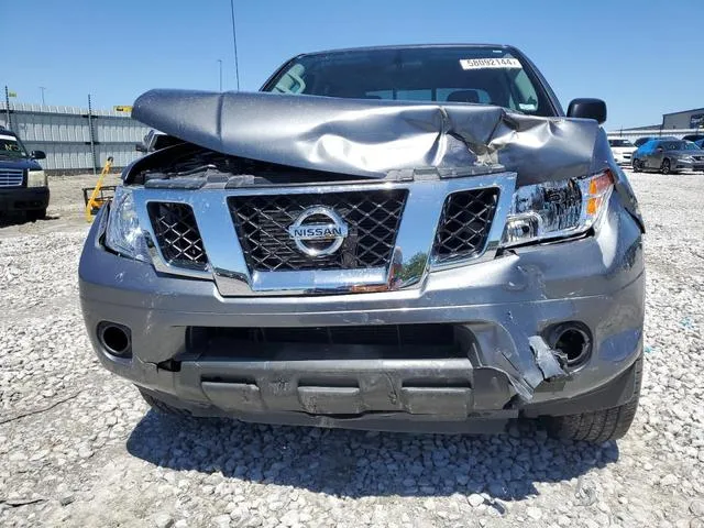 1N6AD0EV0KN713075 2019 2019 Nissan Frontier- S 5