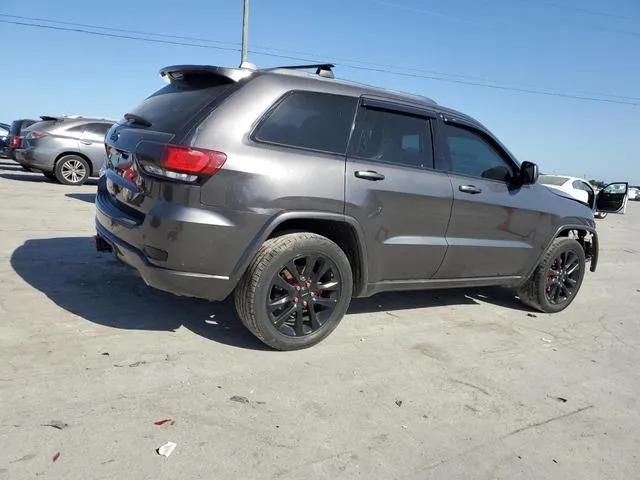 1C4RJFAG6JC307997 2018 2018 Jeep Grand Cherokee- Laredo 3