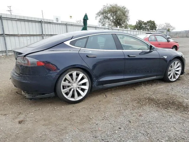 5YJSA1AG1DFP08689 2013 2013 Tesla MODEL S 3