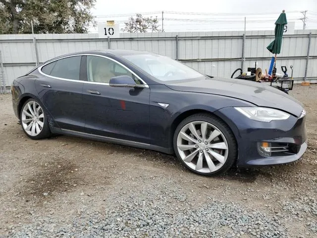 5YJSA1AG1DFP08689 2013 2013 Tesla MODEL S 4