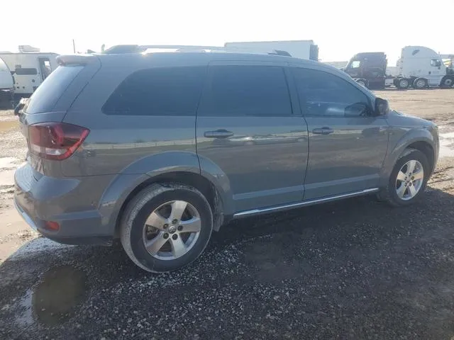 3C4PDCGB7LT263539 2020 2020 Dodge Journey- Crossroad 3